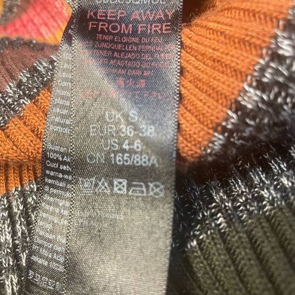 TOPSHOP - Picture 10 of 12